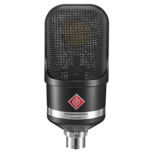 میکروفون استودیویی نیومن مدل TLM107 Studio Set